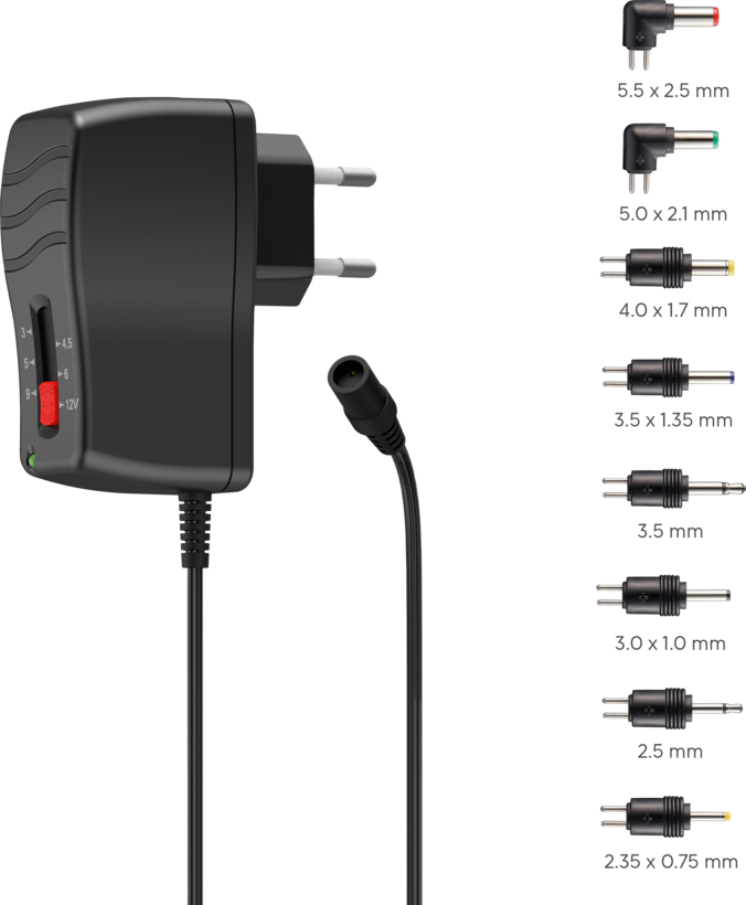 Hama Universal Power Supply