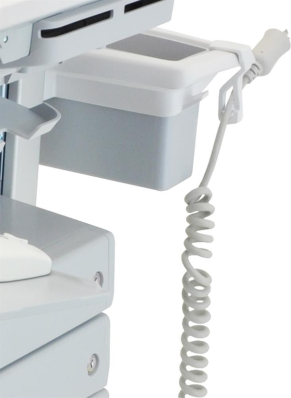 Ergotron SV Life Carts Cable