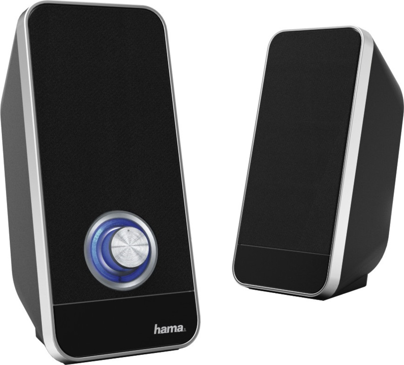 Haut-parleur Hama Sonic LS-206