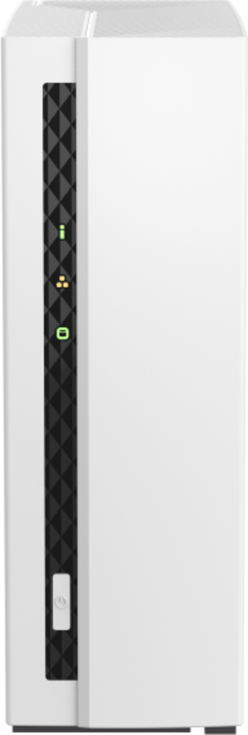 QNAP TS-133 2GB 1-bay NAS