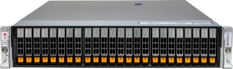 Supermicro Fenway-22E224.3 Server