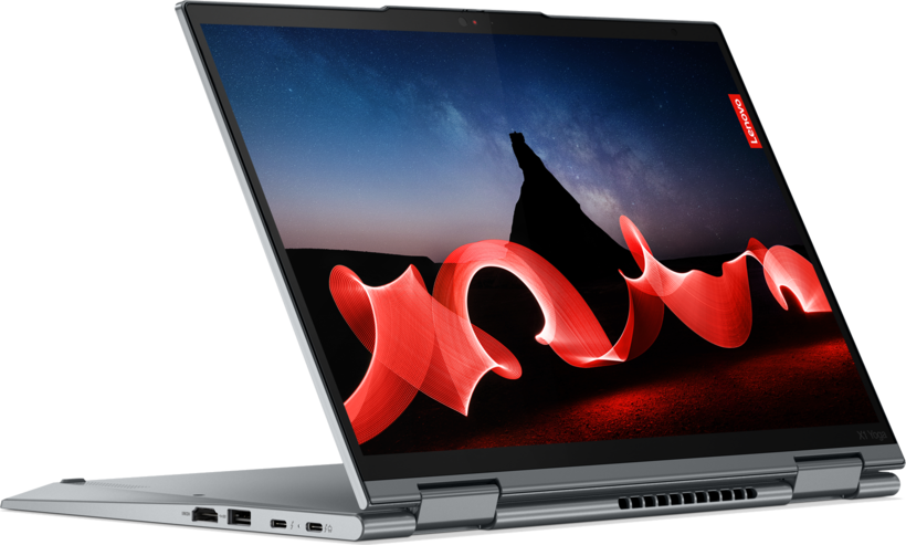 Lenovo TP X1 Yoga G8 i5 16/256GB LTE Pri