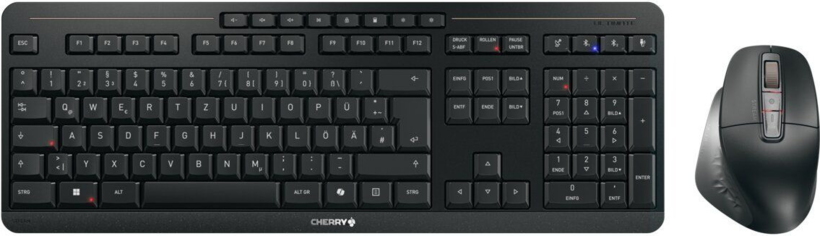 CHERRY Stream Desktop Ultimate Set