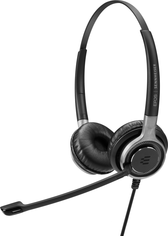 EPOS | SENNHEISER IMPACT SC 665 Headset