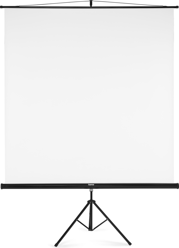 Hama Projection Screen 180x180cm