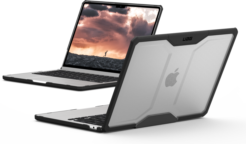 UAG Plyo MacBook Air 13.6" Case