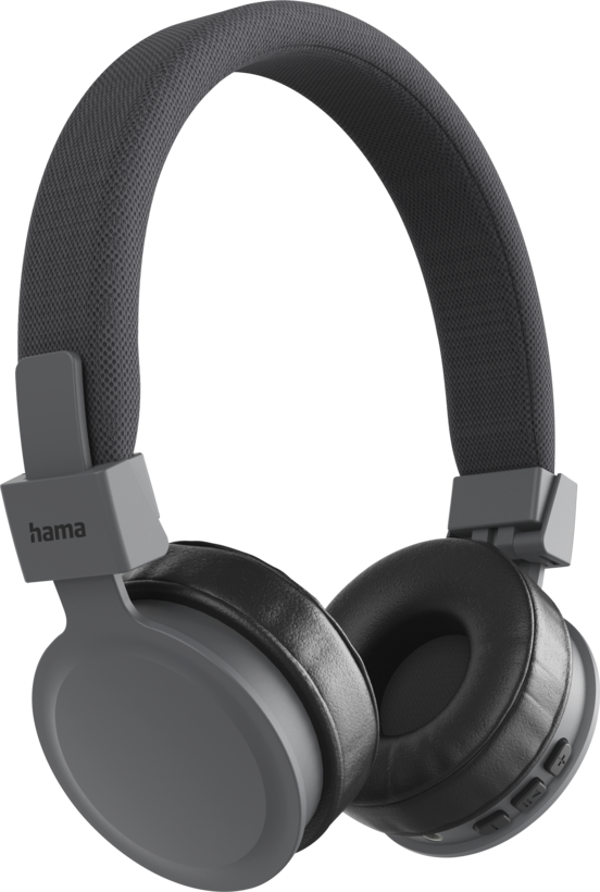 Hama Freedom Lit III Bluetooth Headset