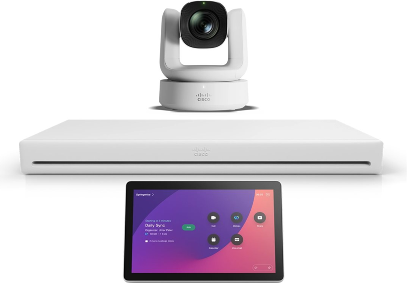 Cisco CS-KIT-EQ-Z-K9 Video Conference