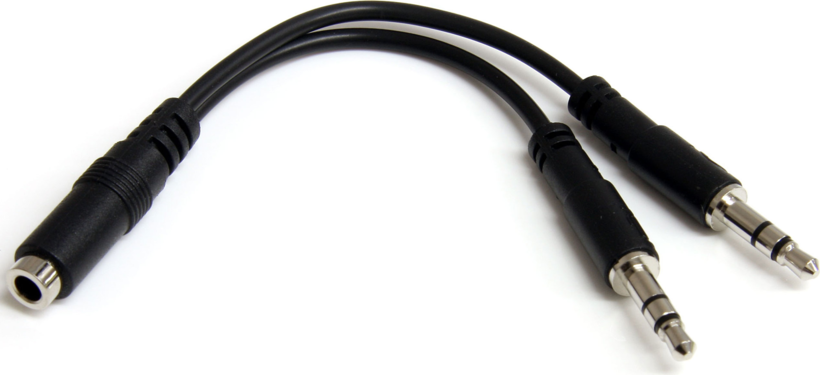 StarTech Headset Splitter