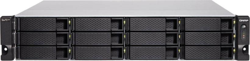 QNAP TS-h1886XU-RP-R2 32GB 18-bay NAS
