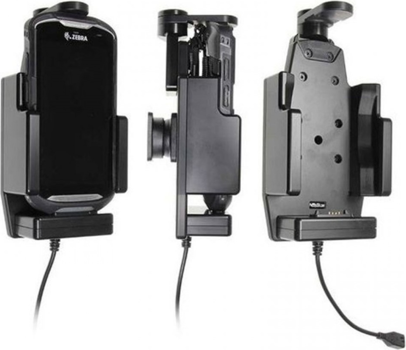 Zebra Vehicle Charging Cradle
