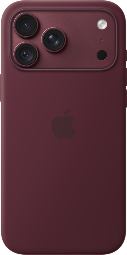 Apple iPhone 18 Pro Max SC borgogna