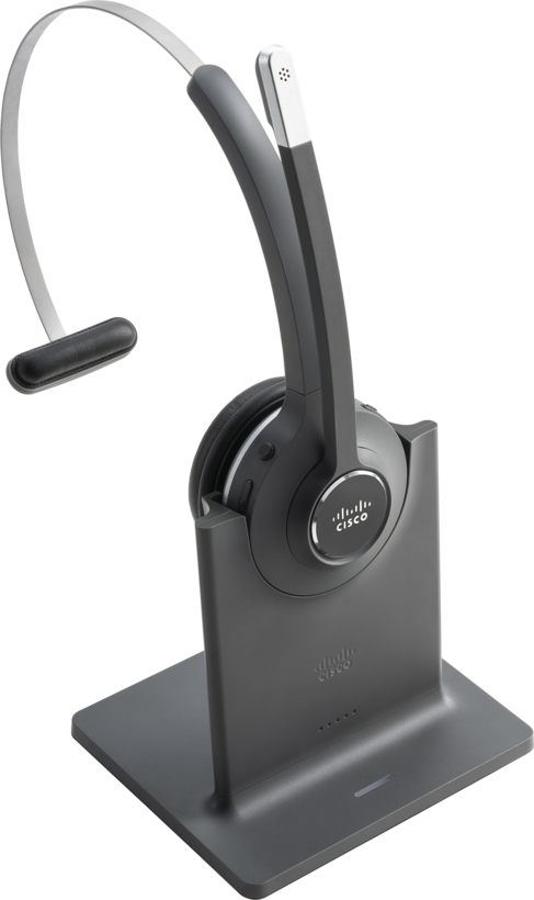 Cisco 561 Headset + Standard Base