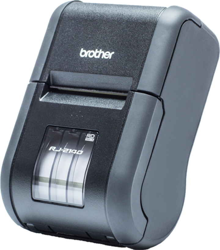 Brother RJ-2140 TD 203dpi WLAN Printer