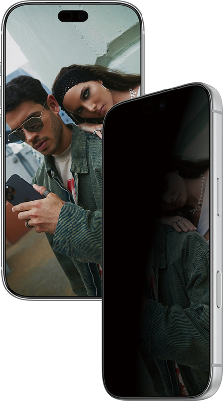PanzerGlass SAFE. iPhone 18 Pro