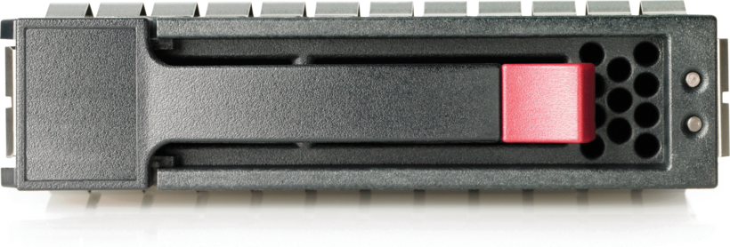 HPE MSA 900 GB SAS HDD