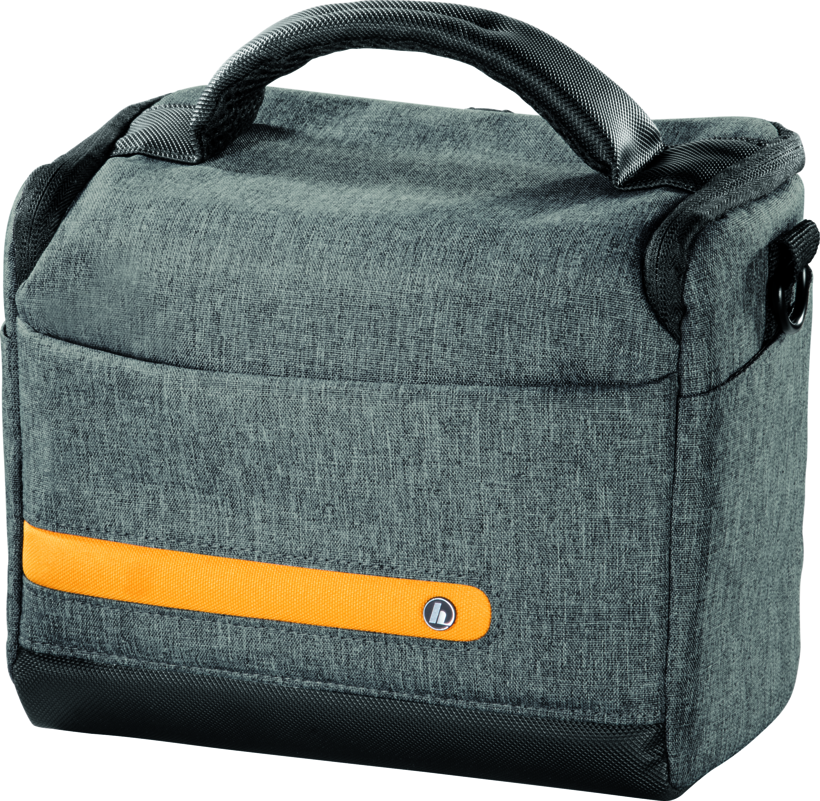 Hama Terra 130 Camera Bag Grey