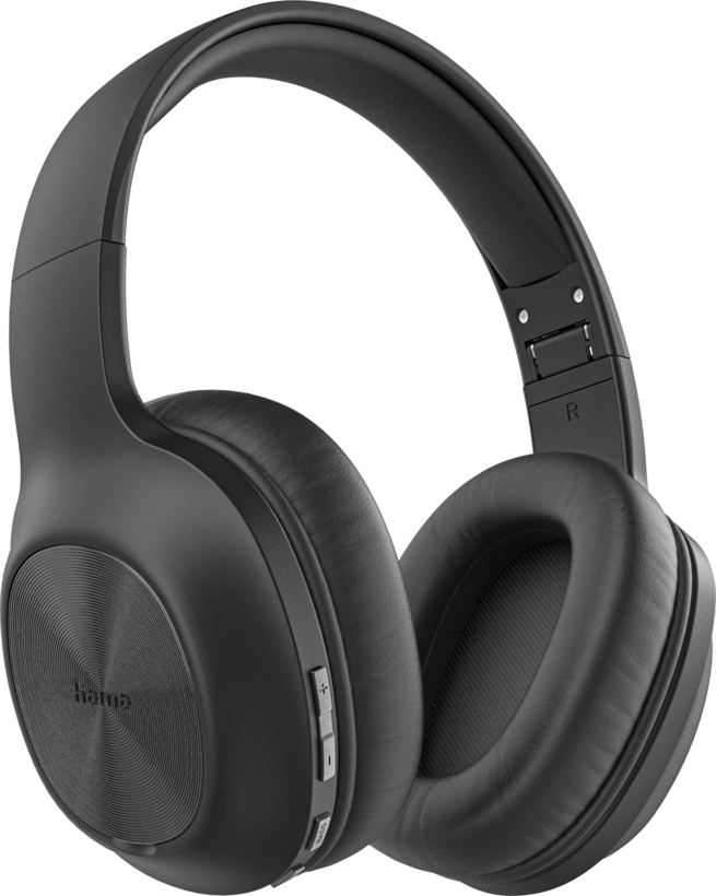 Casque Hama Spirit Calypso X Bluetooth
