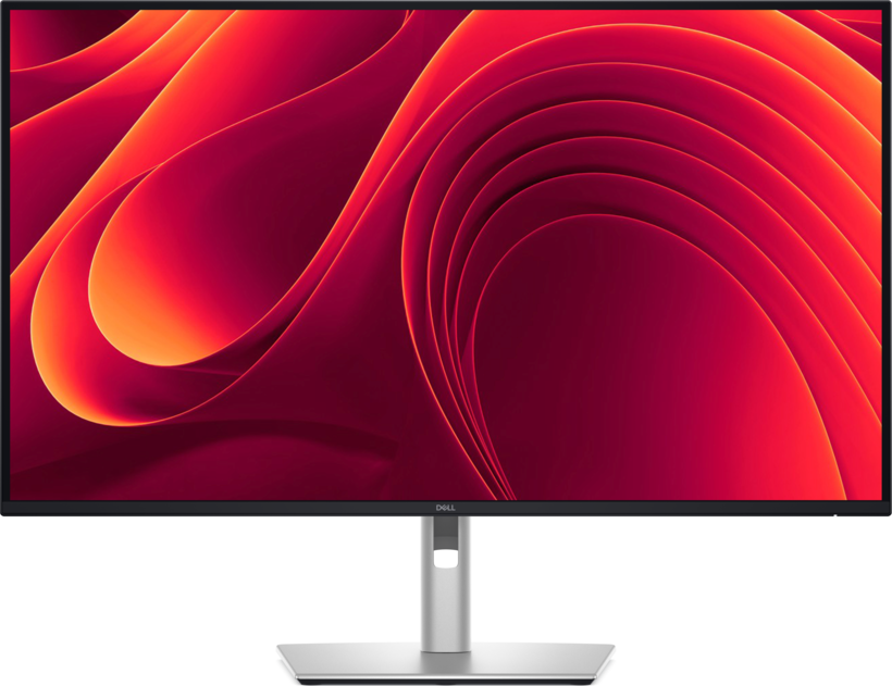 Dell Pro 32 Plus P3225DE QHD Hub Monitor