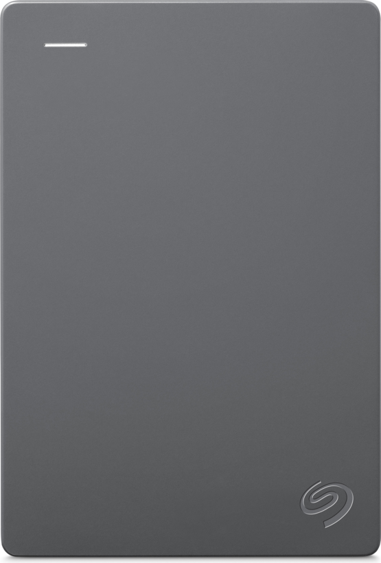 Seagate Basic Portable HDD 1TB