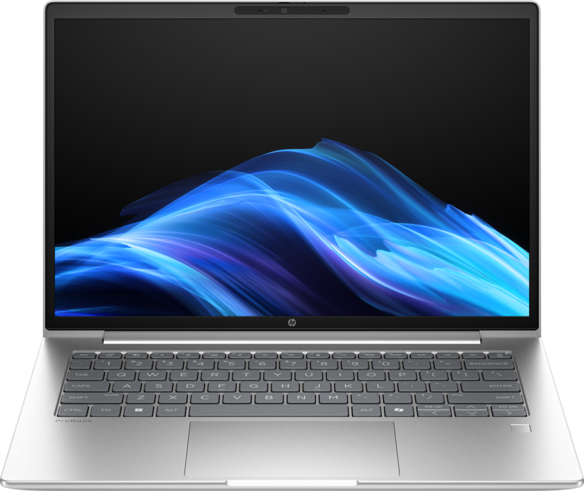 HP ProBook 4 G1a 14 R5 16/512GB