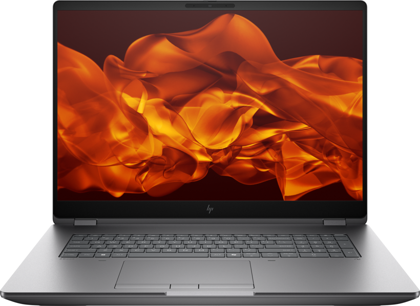 HP ZBook Fury G1i 18 U7 PRO2000 32GB/1TB