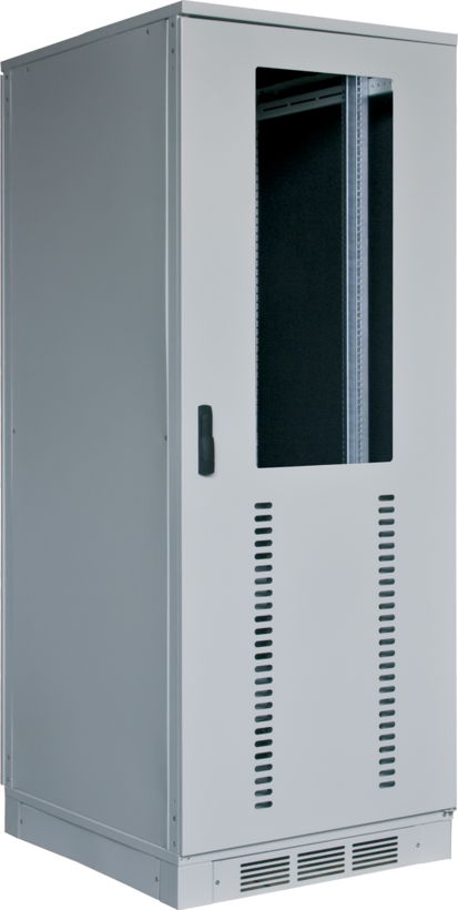 Armadio acustico 42 UA Silent Plus
