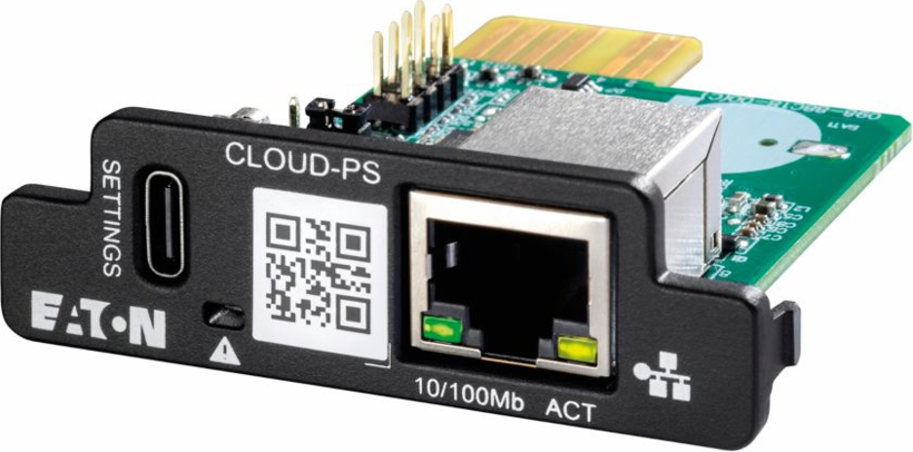 Eaton CLOUD-PS Network Card