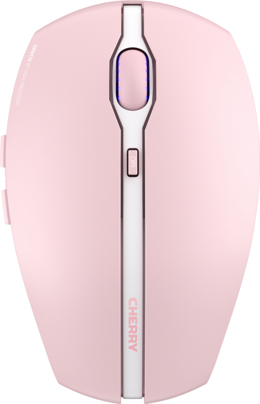 CHERRY GENTIX BT Maus cherry blossom