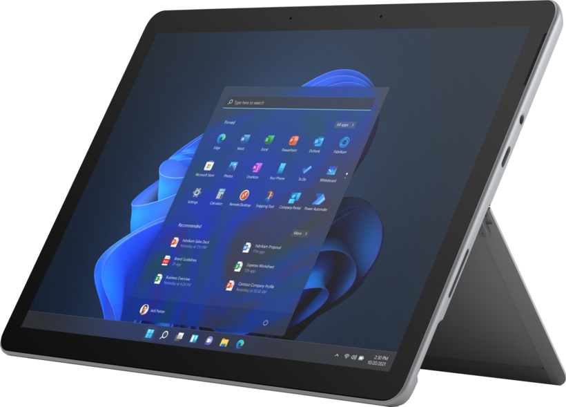 MS Surface Go 4 N200 8/64GB W11
