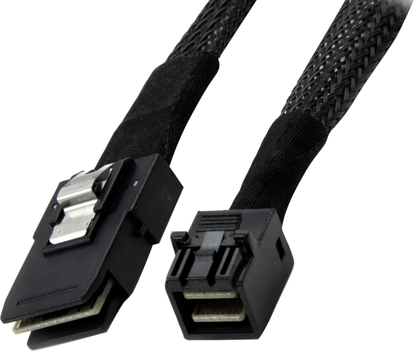 SAS Cable Internal SFF8087-SFF8643 1m