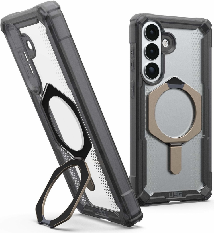 UAG Plasma XTE KS Galaxy S26+ Case