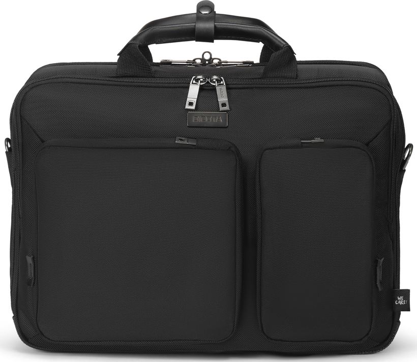 DICOTA Top Traveller SEVEN 12-14" táska