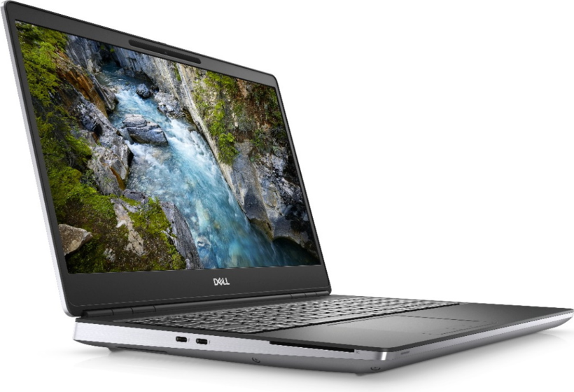 Dell Precision 7550 i7-10850H 16/512GB