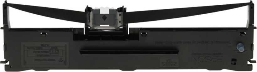 Ruban Epson C13S015307, noir