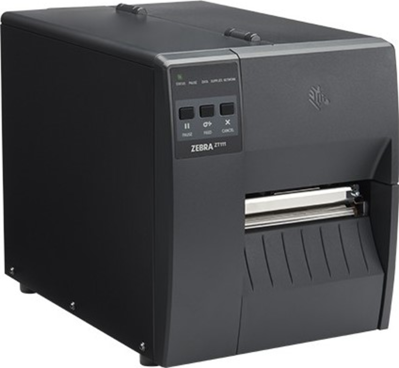Impr. Zebra ZT111 TD Ethernet 203 ppp