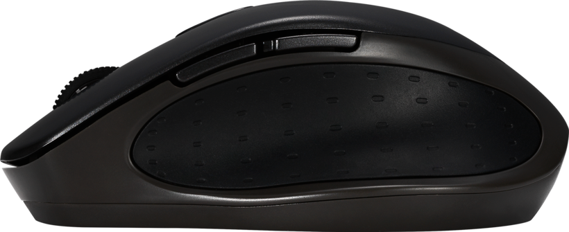 ASUS MW203 Wireless Silent Mouse black
