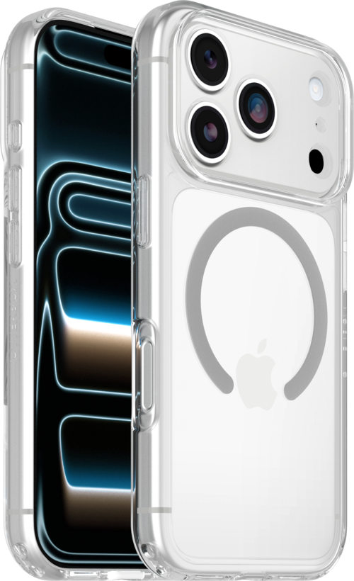 OtterBox Lumen iPhone 18/17 Pro Case cl