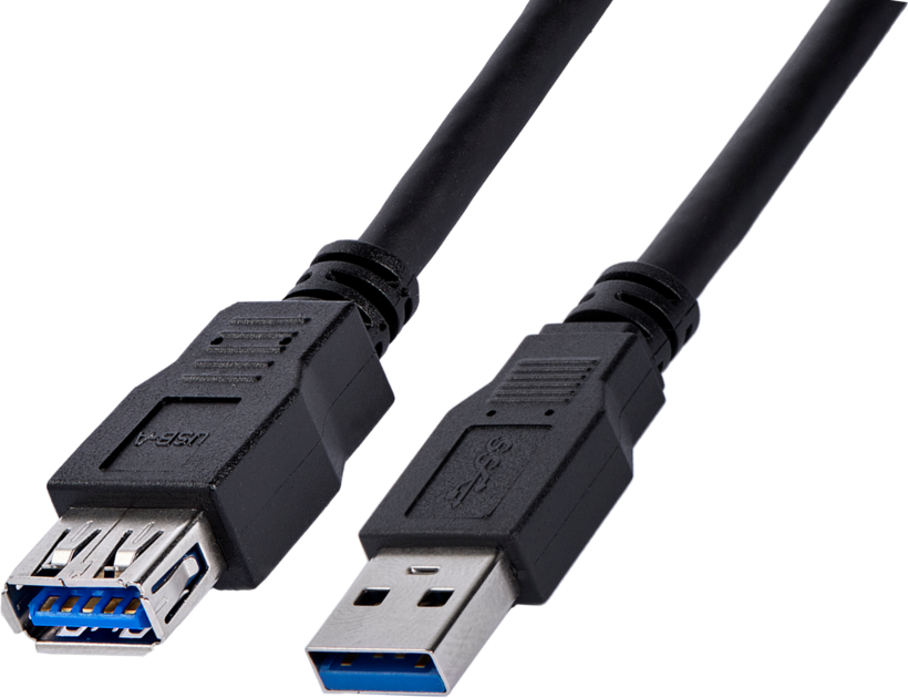 Rallonge USB-A StarTech 1 m