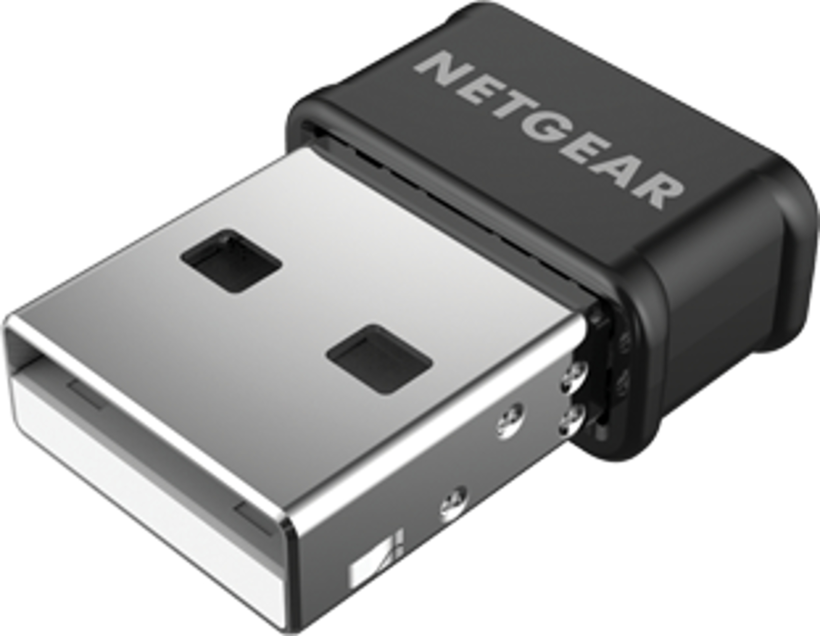 NETGEAR A6150 USB WLAN Mini Adapter