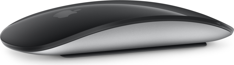 Apple Magic Mouse schwarz Touch