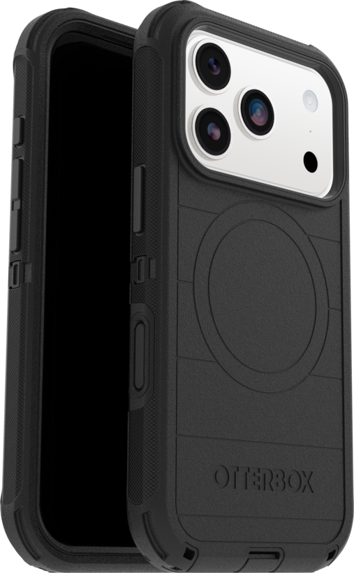 OtterBox Defender Pro iPhone 17 Pro Case
