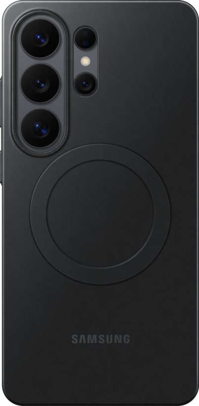Samsung S26 Ultra Slim Case Black