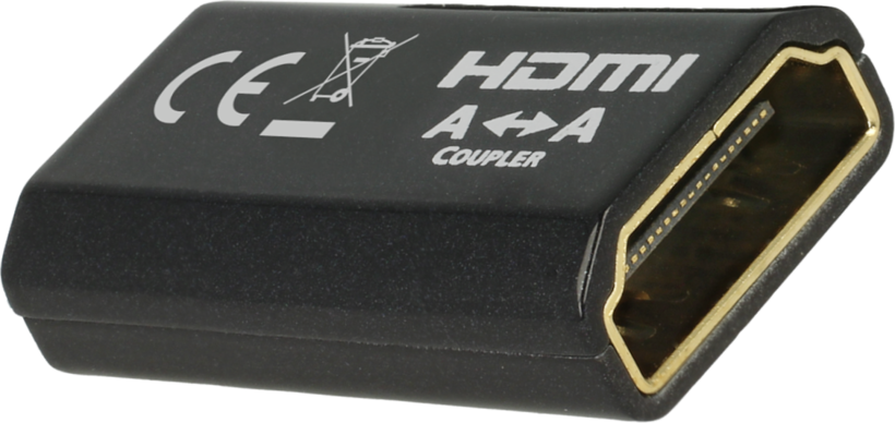 Delock HDMI Adapter