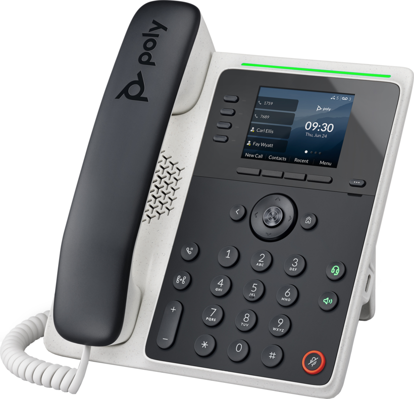 Poly Edge E220 IP Phone