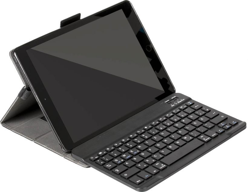 ARTICONA iPad 10.2 Tastatur Case