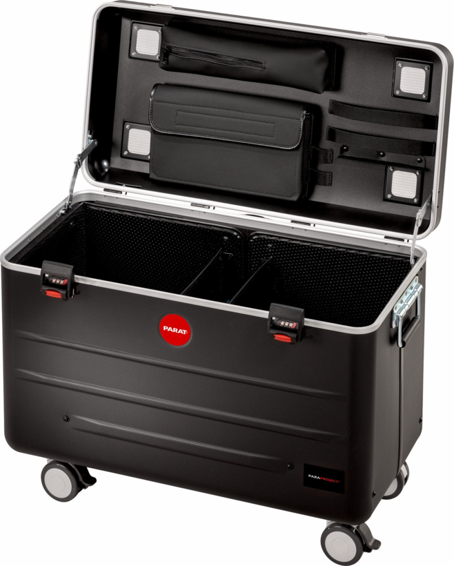 Parat PARAPROJECT TC20 EDUCOVER+ mit K.