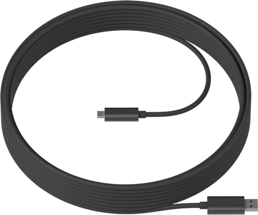 Logitech Strong USB Cable 25m