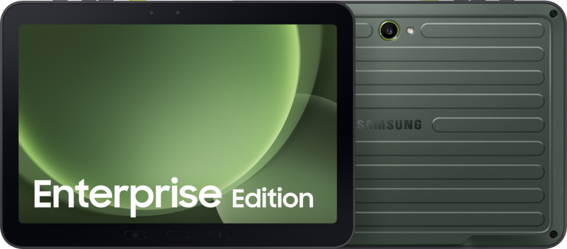 Samsung Galaxy Tab Active5 Pro 5G EE