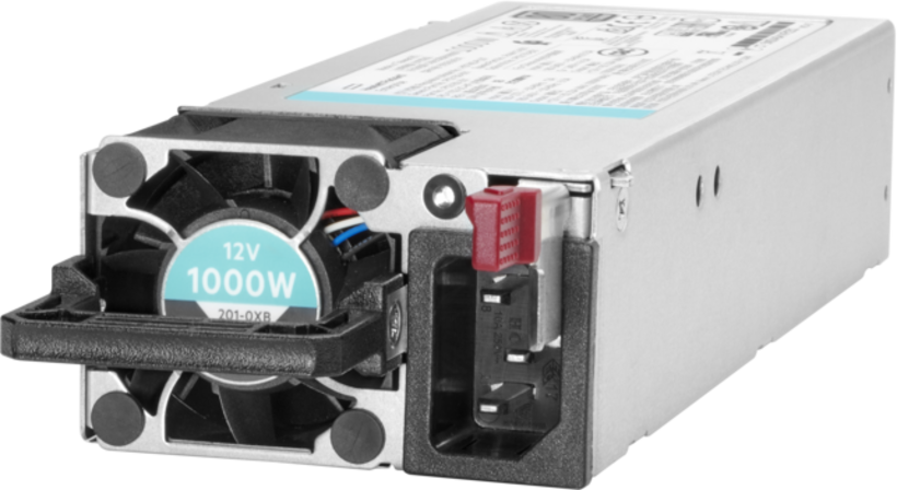 HPE 1000W Hot-plug Power Supply